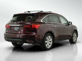 Used 2015 Acura MDX SH-AWD w/ Advance Package image 5
