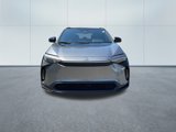Certified 2024 Toyota bZ4X XLE image 3