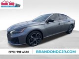 Used 2023 Nissan Altima 2.5 SR w/ SR Premium Package image 1