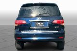 Used 2017 INFINITI QX80 4WD w/ Driver Assistance Package image 4