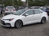 Used 2022 Toyota Corolla SE w/ Carpet Mat Package (TMS) image 5