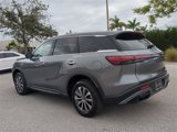 Used 2023 INFINITI QX60 Pure image 6