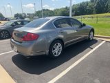 Used 2012 INFINITI G37 x image 4