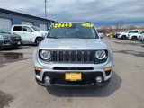 Used 2021 Jeep Renegade Latitude w/ Convenience Group image 3