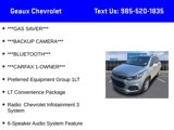 Used 2020 Chevrolet Trax LT w/ LT Convenience Package image 2