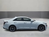 New 2025 Cadillac CT4 Sport image 5