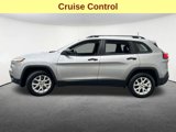 Used 2016 Jeep Cherokee Sport w/ Cold Weather Group image 6