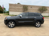 Used 2014 Jeep Grand Cherokee Limited image 4