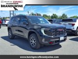 New 2026 GMC Acadia AT4 w/ Luxury Package image 2