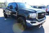 Used 2017 GMC Sierra 1500 4x4 Crew Cab image 5