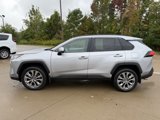 Used 2020 Toyota RAV4 Limited image 2