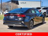 Certified 2024 Kia Forte LXS image 4
