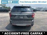 Used 2017 Ford Explorer Limited image 4