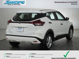New 2025 Nissan Kicks Play S image 4