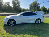 Used 2010 Lexus LS 460 image 5