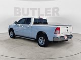 Used 2022 RAM 1500 Big Horn w/ Trailer Tow Group image 3