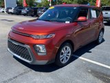 Used 2022 Kia Soul LX image 2