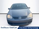 Used 2008 Volkswagen Rabbit S image 2