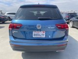 Used 2019 Volkswagen Tiguan S image 5