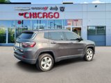Certified 2021 Jeep Compass Latitude w/ Convenience Group image 4