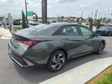 New 2025 Hyundai Elantra Sport image 4