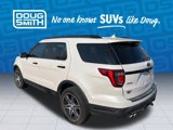 Used 2019 Ford Explorer Sport w/ Ford Safe & Smart Package image 3