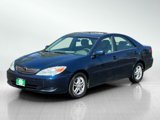Used 2003 Toyota Camry LE image 3