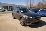 Used 2022 Jeep Cherokee Latitude Lux image 3