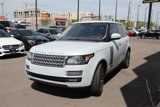 Used 2015 Land Rover Range Rover Autobiography image 5