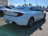 Used 2023 Hyundai Sonata SEL image 5