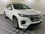 Used 2023 Chevrolet Traverse Premier image 3