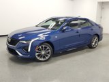 New 2025 Cadillac CT4 Sport image 1