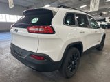 Used 2014 Jeep Cherokee Altitude image 3