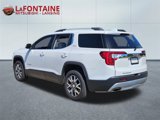 Used 2023 GMC Acadia SLT image 3