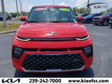 Certified 2021 Kia Soul Turbo image 3