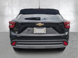 New 2025 Chevrolet Trax LT w/ Driver Confidence Package image 4