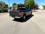 Used 2018 Ford F150 XLT image 5