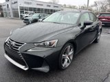 Used 2018 Lexus IS 300 AWD w/ Comfort Package image 5