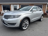 Used 2016 Lincoln MKX Reserve w/ Climate Package image 4