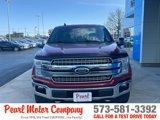 Used 2020 Ford F150 Lariat w/ Equipment Group 502A Luxury image 2