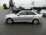Used 2010 Mercedes-Benz C 300 Sedan image 4