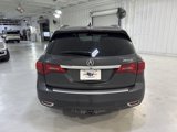 Used 2016 Acura MDX FWD w/ Advance & Entertainment image 4