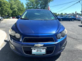 Used 2013 Chevrolet Sonic LT w/ Wheels and Fog Lamp Package image 5