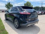 Used 2019 Ford Edge Titanium w/ Equipment Group 301A image 2