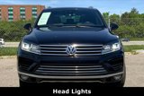 Used 2017 Volkswagen Touareg Wolfsburg Edition image 2