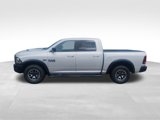 Used 2017 RAM 1500 Rebel image 3