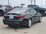 Used 2020 INFINITI Q50 Luxe image 4