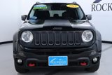 Used 2015 Jeep Renegade Trailhawk w/ Popular Equipment Group image 2