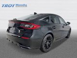 New 2025 Honda Civic Sport image 5