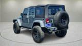 Used 2017 Jeep Wrangler Unlimited Sport w/ Quick Order Package 24S image 5